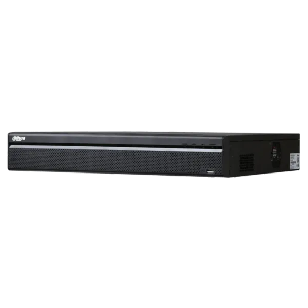 DHI-NVR5416-4KS2 16-канальный 1.5U 4HDDs 4K & H.265 Pro мережевий