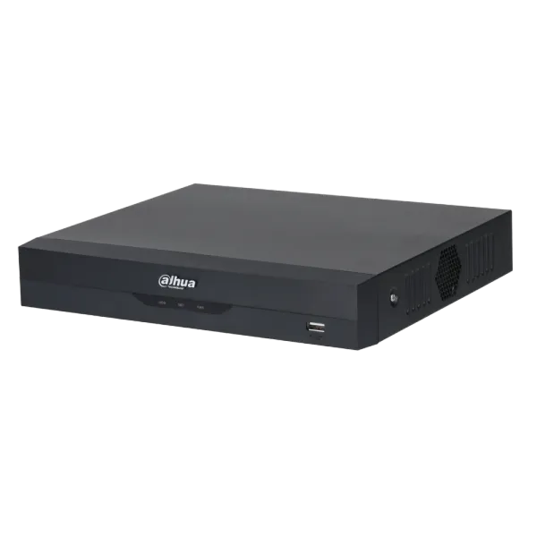 DH-XVR4104HS-I 4-канальний 1080N/720p 1U 1HDD WizSense Відеореєстратор Dahua