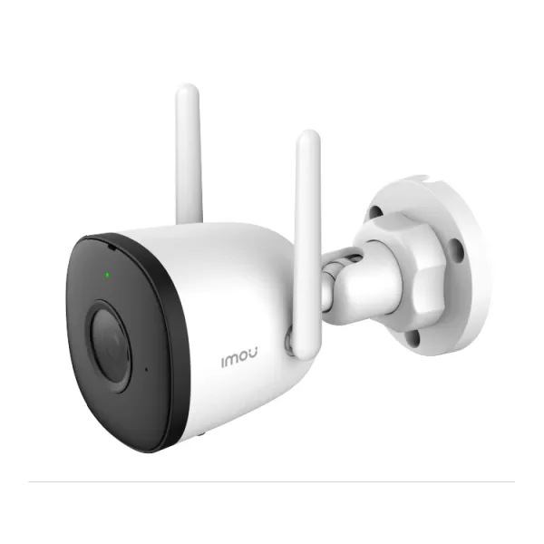 IPC-F42P-D 4МП H.265 Bullet Wi-Fi камера