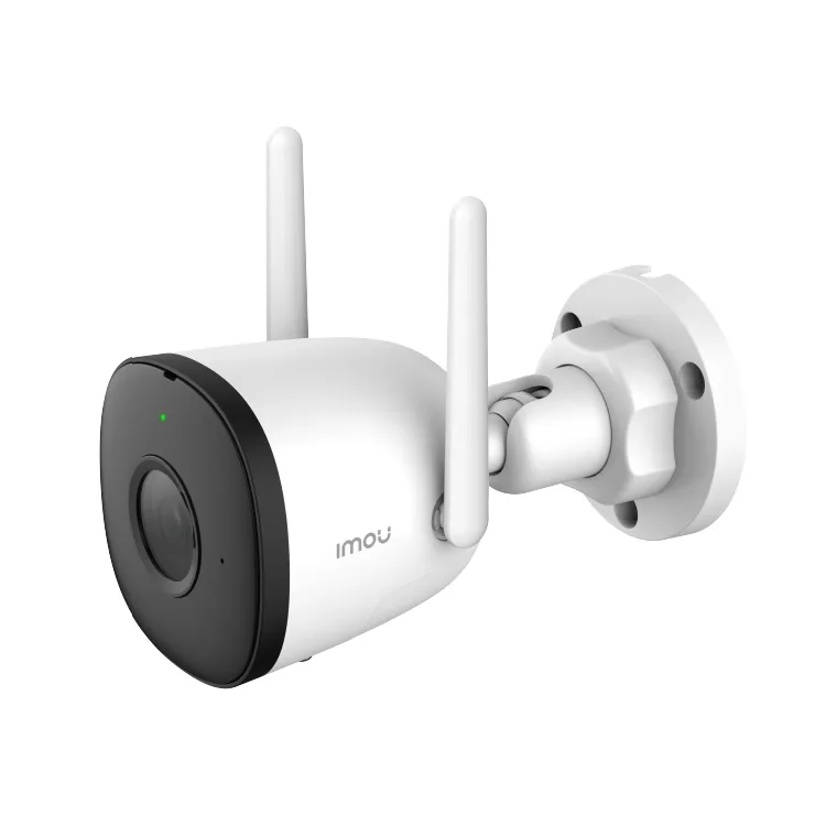 IPC-F42P-D 4МП H.265 Bullet Wi-Fi камера