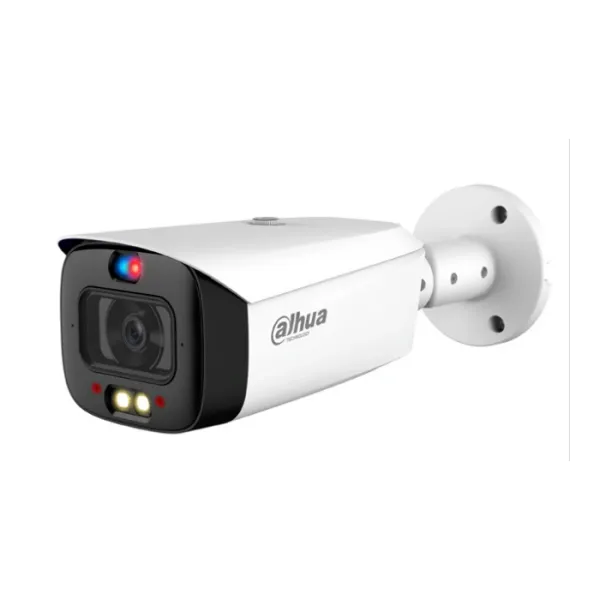 DH-IPC-HFW3449T1-AS-PV-S3 2.8mm 4МП WizSense IP з активним відлякуванням