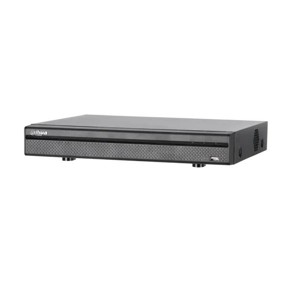 DHI-XVR5116H-S2 16-канальний Penta-Brid 1080P Mini 1U