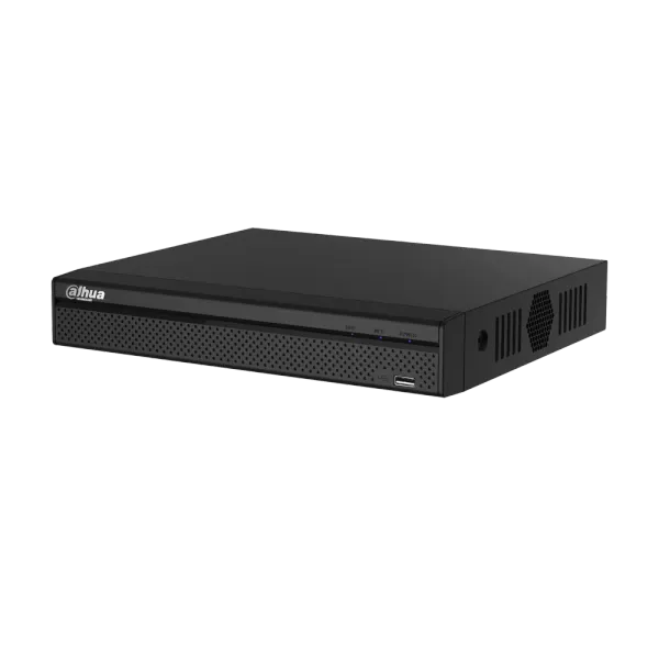 DHI-XVR5116HS-S2 16-канальний Penta-Brid 1080P Compact 1U