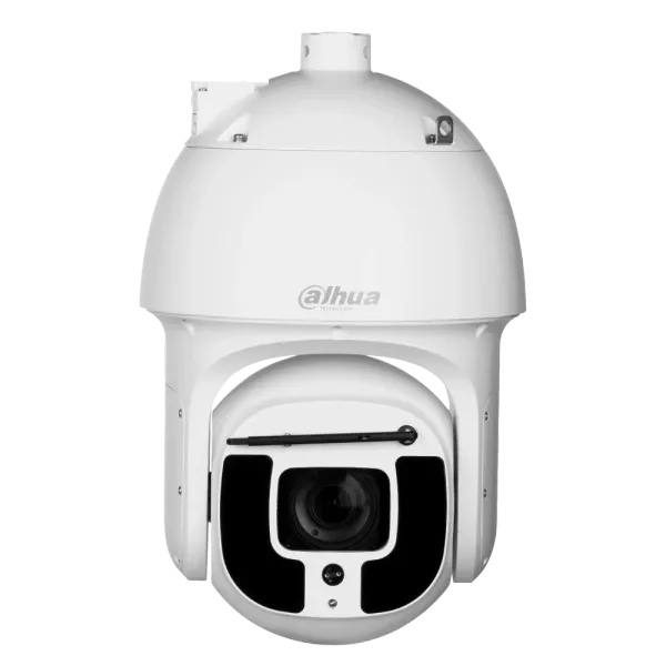 SD8A840-HNF-PA 8 Мп 40x Starlight ІЧ PTZ AI