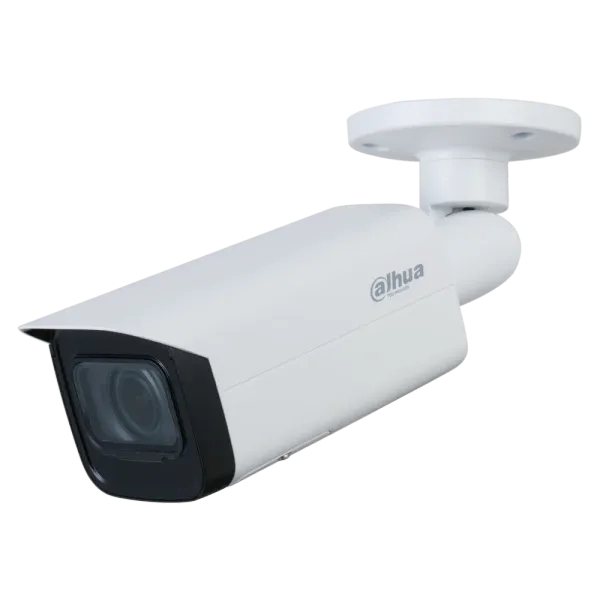 DH-IPC-HFW3841TP-ZAS 8 Мп ІЧ варіофокальна Bullet WizSense