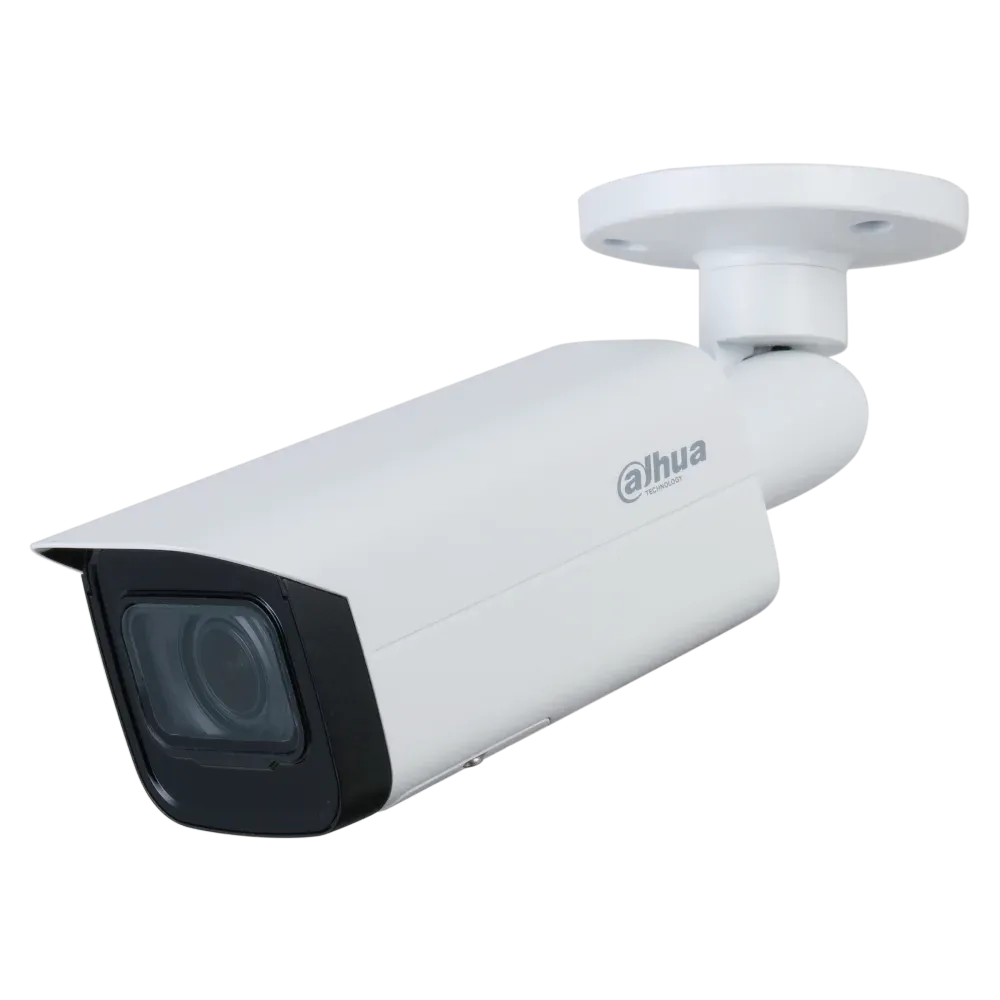 DH-IPC-HFW3841TP-ZAS 8 Мп ІЧ варіофокальна Bullet WizSense