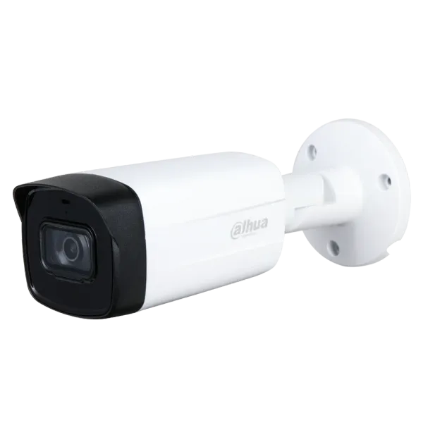 DH-HAC-HFW1231TMP-I8-A 2МП (2.8мм) з мікрофоном HDCVI відеокамера Dahua