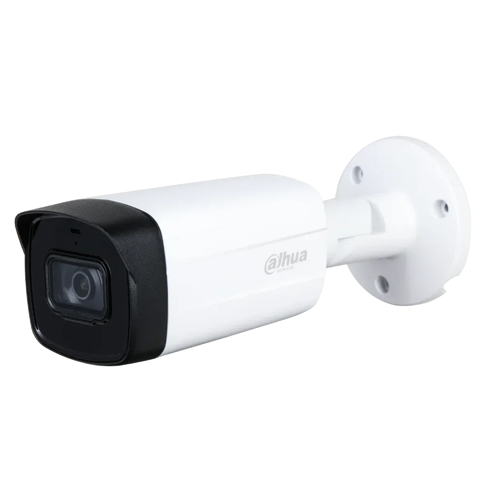 DH-HAC-HFW1231TMP-I8-A 2МП (2.8мм) з мікрофоном HDCVI відеокамера Dahua