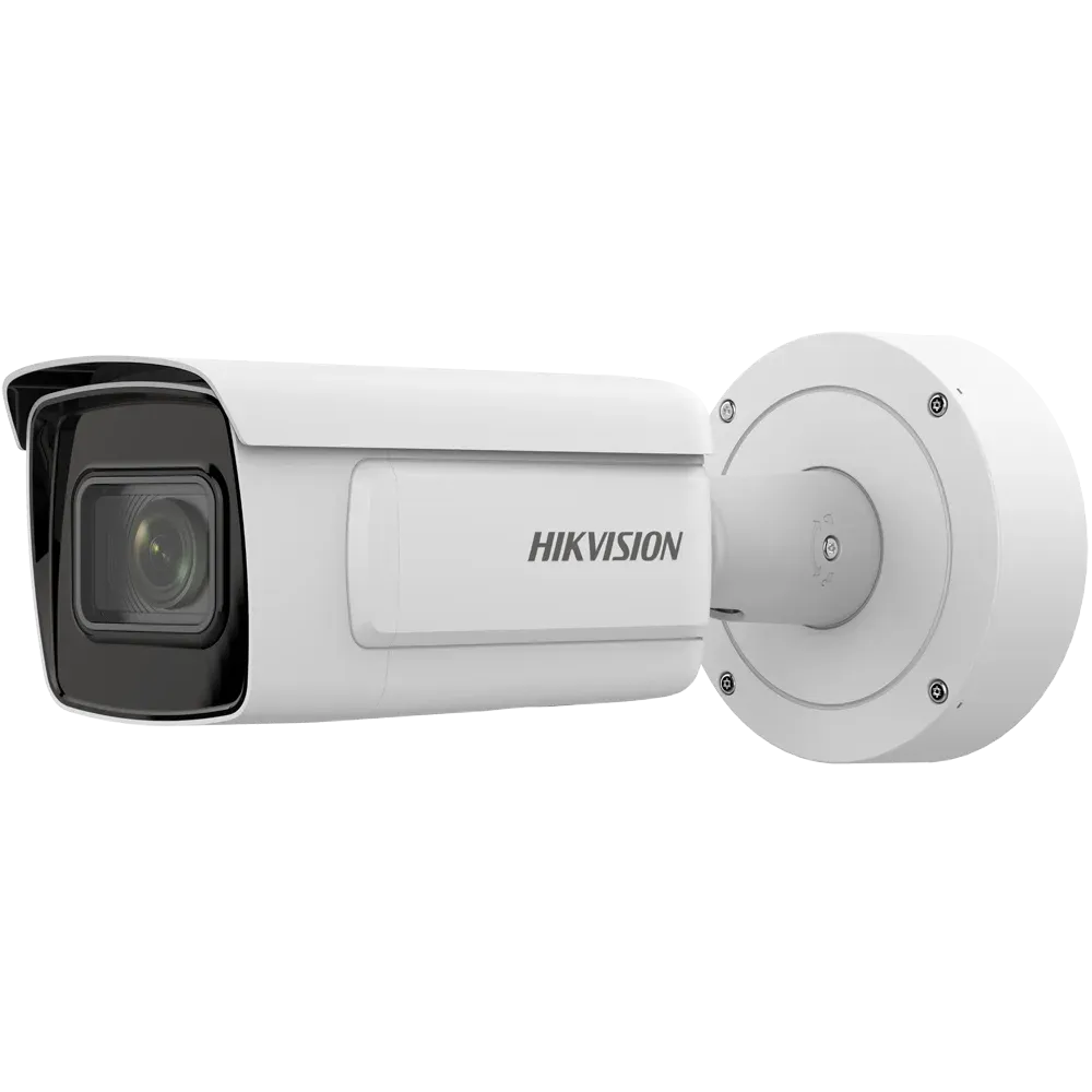 iDS-2CD7A46G0/P-IZHS(8~32mm) 4 Мп DeepinView ANPR варіофокальна