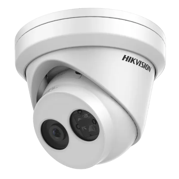DS-2CD2323G0-IU 2.8mm 2 МП ІЧ Turret IP з мікрофоном