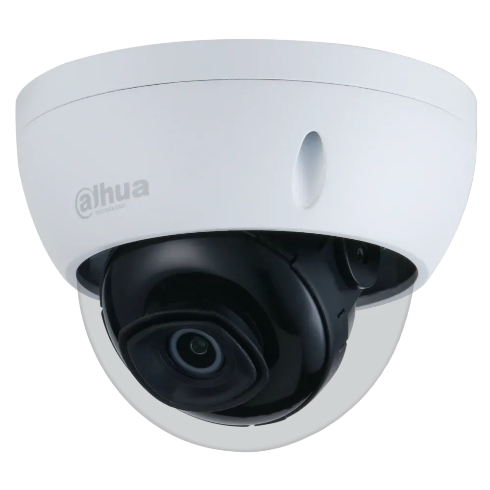 DH-IPC-HDBW2431EP-S-S2 4 МП Lite ІЧ Dome IP