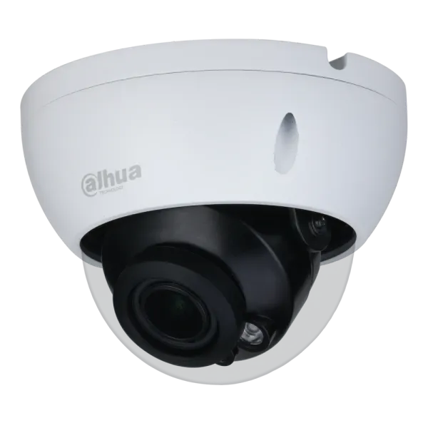 DH-HAC-HDBW1500RP-Z (2.7-12мм) 5 МП Starlight HDCVI ІЧ Dome