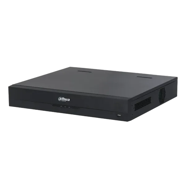 DHI-NVR4416-4KS2/I 16-канальний 1.5U 4HDD WizSense