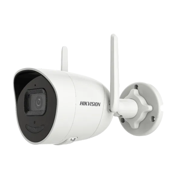 DS-2CV2041G2-IDW(D) 4mm 4 МП EXIR Bullet Wi-Fi