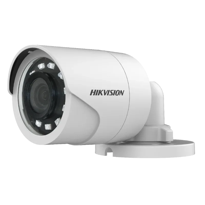 DS-2CE16D0T-IRF(C) 2МП (2.8мм) HDTVI відеокамера Hikvision