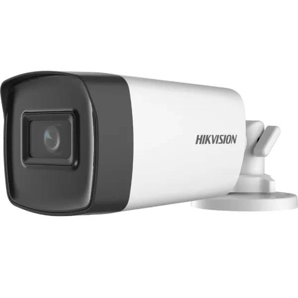 DS-2CE17H0T-IT3F(C) (3.6мм) 5 МП Turbo HD