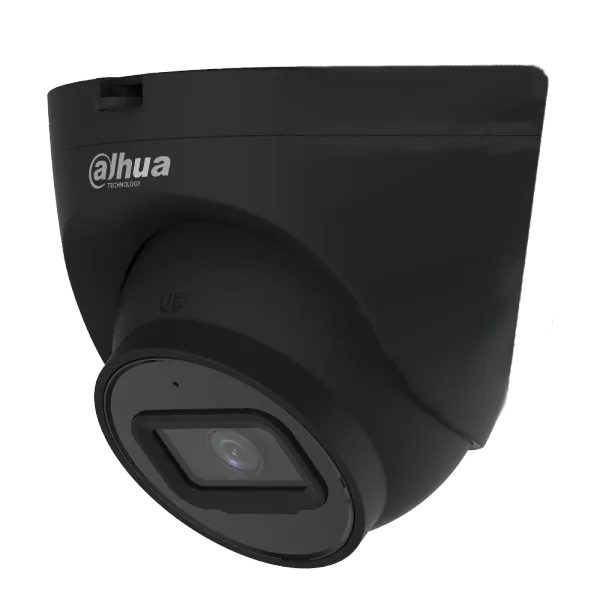 IPC-HDW2431TP-AS-S2-BE 4 МП ІЧ IP з мікрофоном