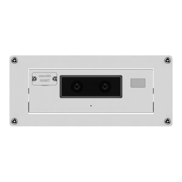 DS-2XM6825G0/C-IVS(C) 2mm 2 МП ІЧ мобільна камера