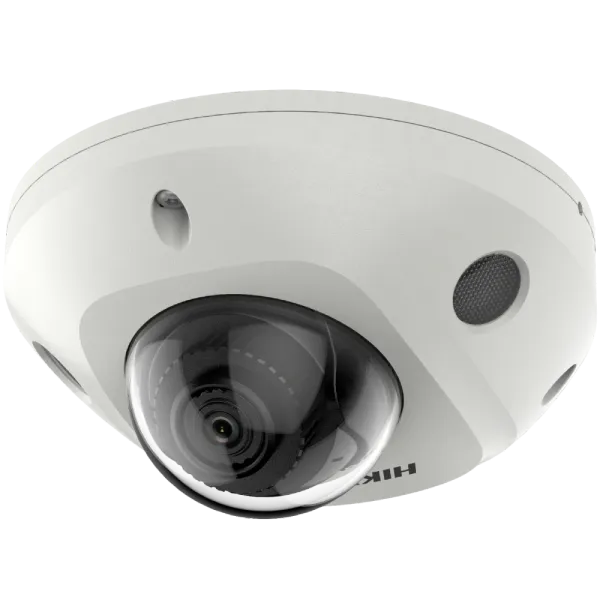 DS-2CD2523G2-IS (2.8мм) 2 МП AcuSense mini Dome IP