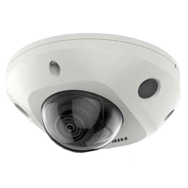 DS-2CD2543G2-IS (2.8мм) 4 МП AcuSense IP