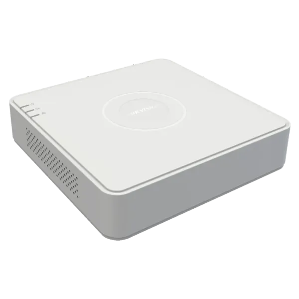 DS-7104HQHI-K1(C)(S) 4-канальний Turbo HD
