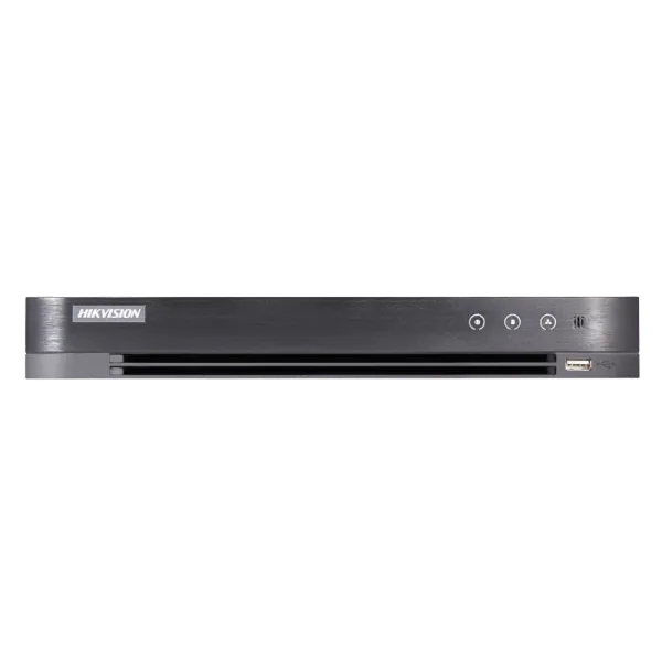 DS-7208HTHI-K2(S) 8-канальний Turbo HD