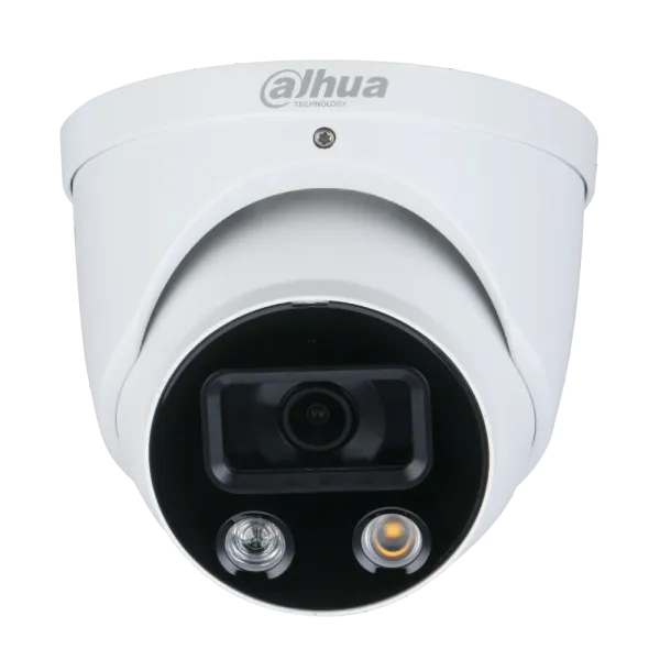 DH-IPC-HDW3849H-AS-PV-S3 (2.8мм) 8 МП WizSense з активним відлякуванням