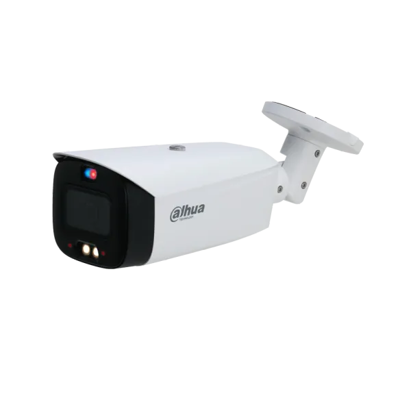 DH-IPC-HFW3849T1-AS-PV-S3 (2.8мм) 8 МП WizSense з активним відлякуванням