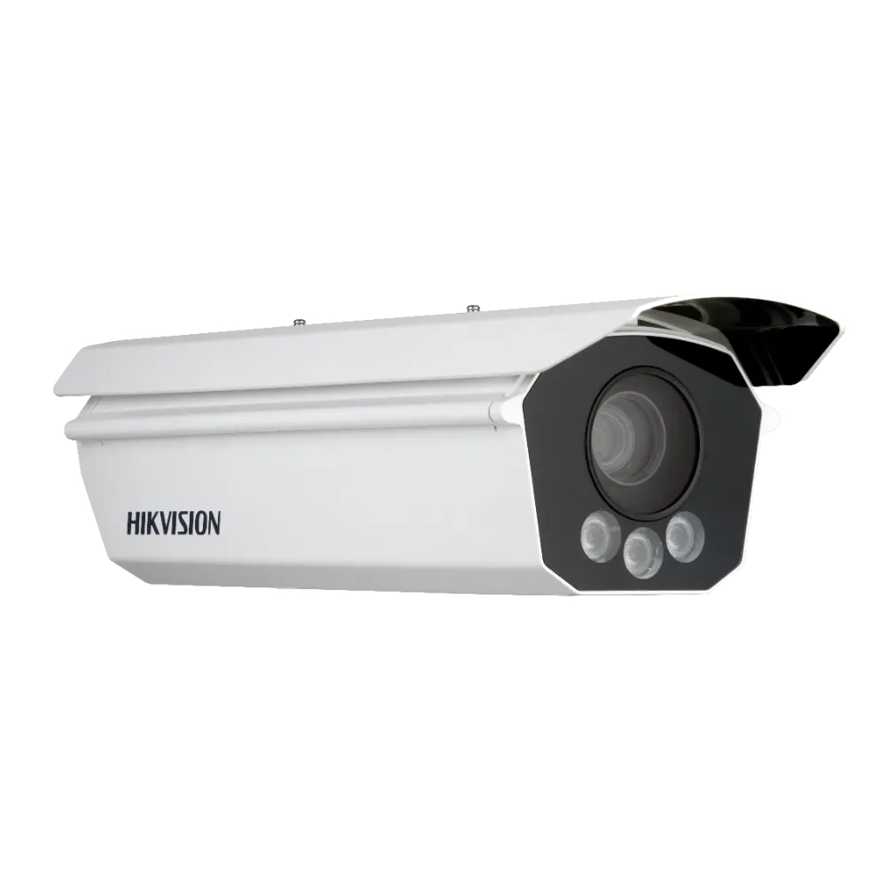 iDS-TCV900-BI/1140/H1 9 МП ІЧ ANPR