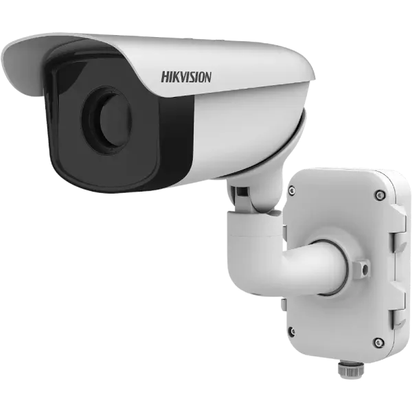 Hikvision DS-2TD2367-100/P Тепловізійна камера