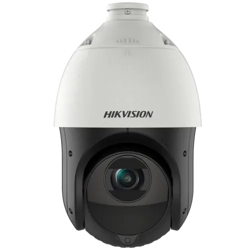 DS-2DE4425IW-DE(T5) 4МП (4.8-120мм) PTZ відеокамера Hikvision