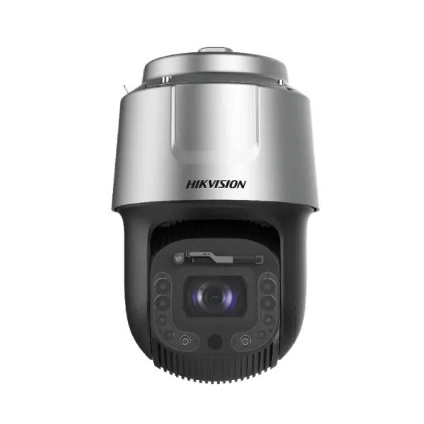 DS-2DF8C448I5XS-AELW(T2) 4МП (6-288мм) PTZ відеокамера Hikvision