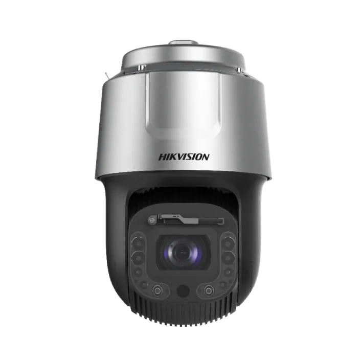 DS-2DF8C448I5XS-AELW(T2) 4МП (6-288мм) PTZ відеокамера Hikvision