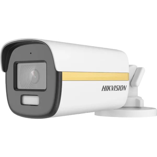 DS-2CE12DF3T-FS 2МП (3.6мм) з мікрофоном HDTVI відеокамера Hikvision