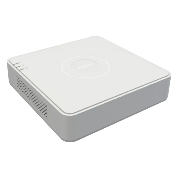DS-7108HQHI-K1(C)(S) 8-канальний TURBO HD