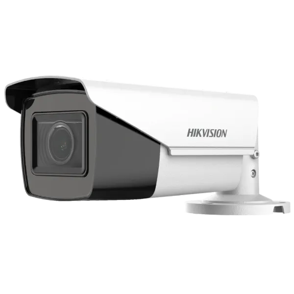 DS-2CE19H0T-AIT3ZF(C) 5МП (2.7-13.5мм) Turbo HD відеокамера Hikvision