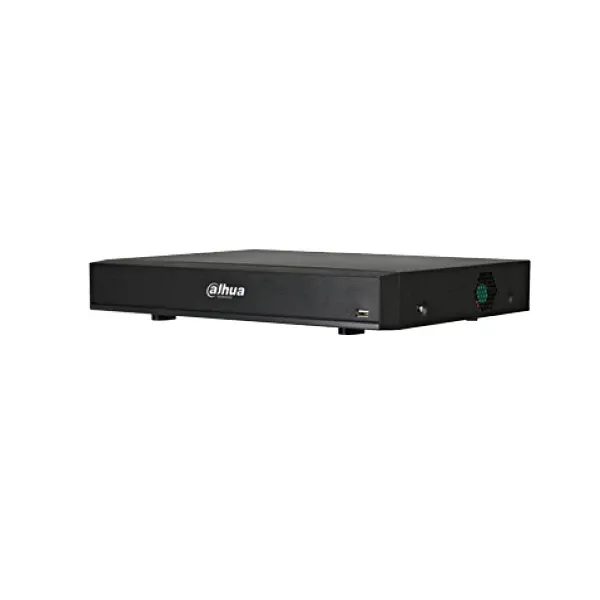 DHI-XVR7116HE-4KL 16-канальний Penta-brid 4K Mini 1U