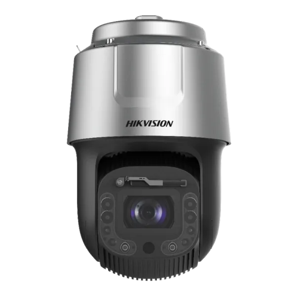 DS-2DF8C448I5XS-AELW(T5) 4МП (6-288мм) PTZ відеокамера Hikvision