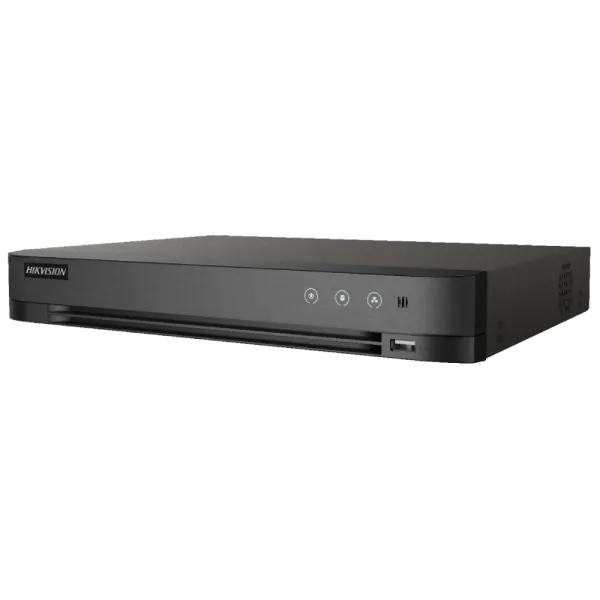 iDS-7208HUHI-M1/S(C) 8-канальний ACUSENSE Turbo HD