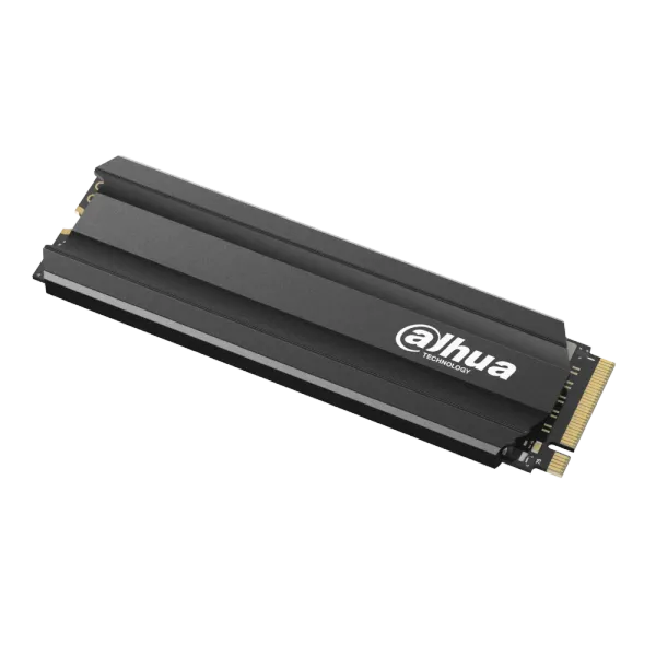 DHI-SSD-E900N256G NVMe M.2 SSD диск