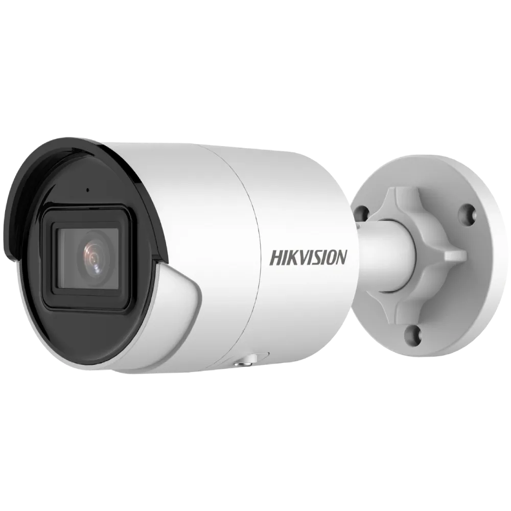 DS-2CD2043G2-IU (2.8мм) 4 МП AcuSense IP