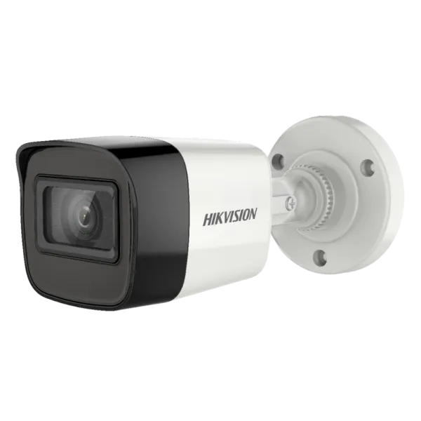 DS-2CE16H0T-ITF(С) 5МП (2.8мм) Turbo HD відеокамера Hikvision