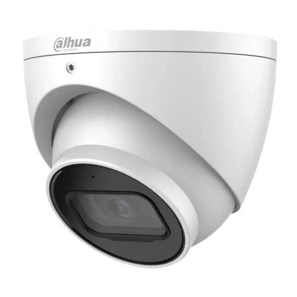 DH-IPC-HDW3441EMP-AS 4 МП ІЧ WizSense