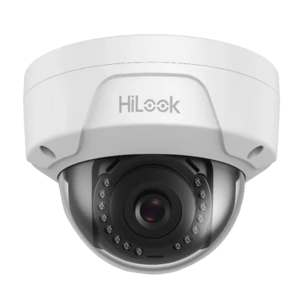 IPC-D140H-F 4МП (2.8мм) IP відеокамера HiLook