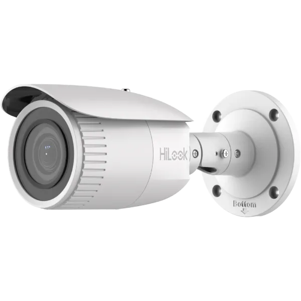 IPC-B640H-Z(C) 2.8-12mm 4Мп IP варіофокальна