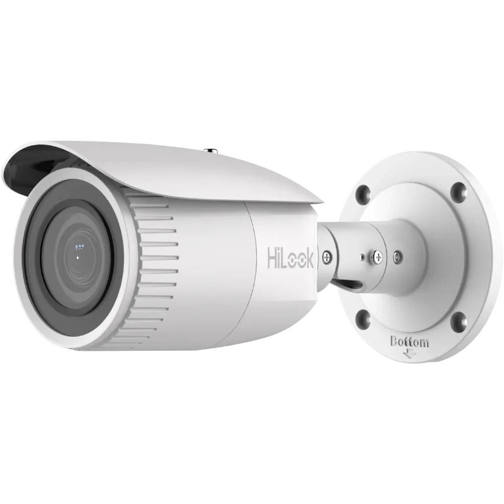 IPC-B640H-Z(C) 2.8-12mm 4Мп IP варіофокальна