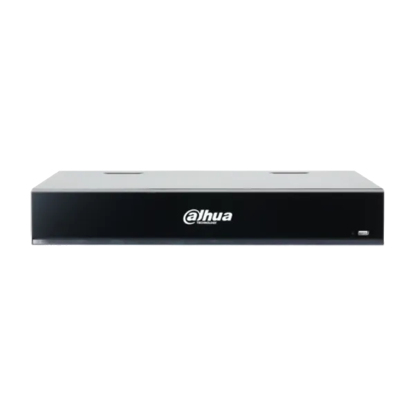DHI-XVR7416L-4KL 16-канальний Penta-brid 4K 1.5U