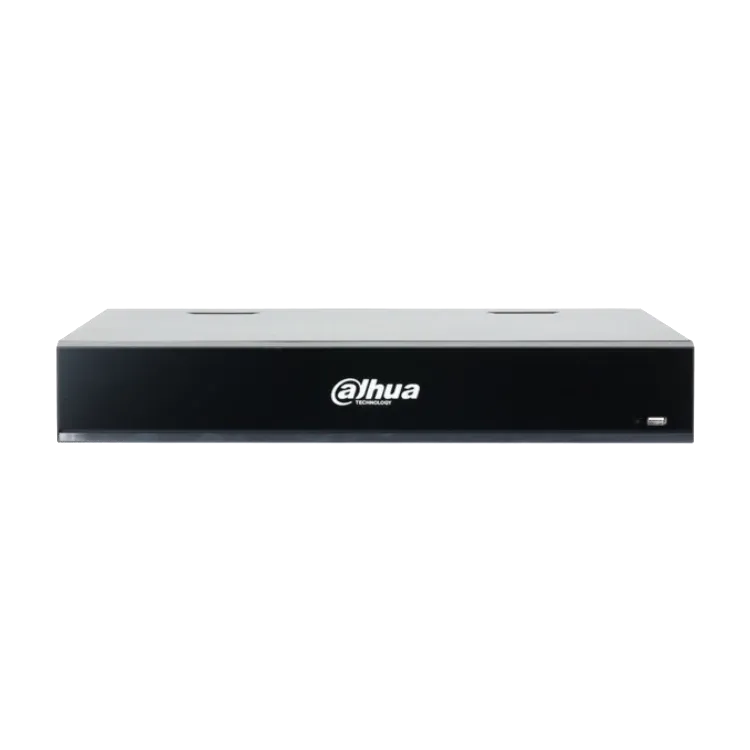 DHI-XVR7416L-4KL 16-канальний Penta-brid 4K 1.5U