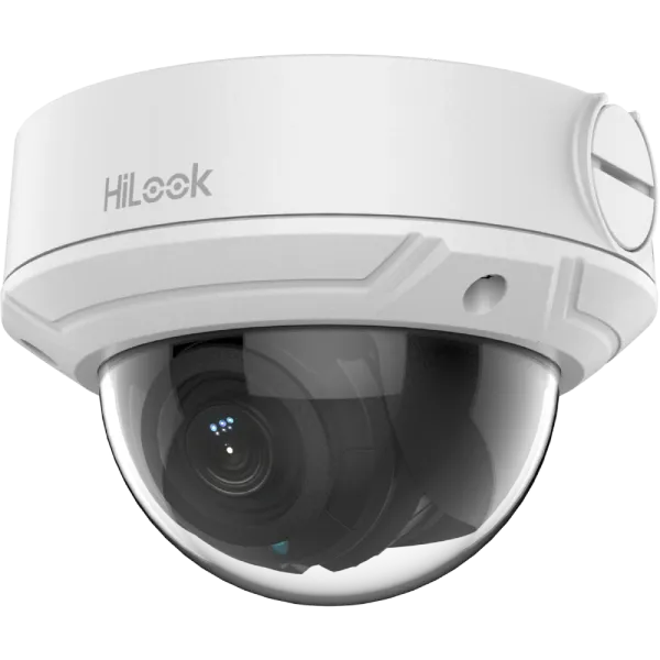 IPC-D640H-Z(C) (2.8-12мм) 4Мп IP варіофокальна