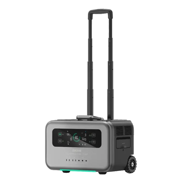 Zendure SuperBase Pro 2000 Портативне джерело живлення